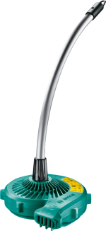 Bosch Amw Lb Yaprak Üfleme Çubuğu - 06008A3F00 - Görsel 2