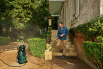 Bosch Yüskek Basınçlı Yıkama Makinesi AdvancedAquatak 150 - 06008A7700 - Görsel 3