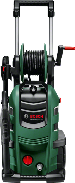 06008a7700 Bosch Yüskek Basınçlı Yıkama Makinesi AdvancedAquatak 150 - 06008A7700 - Görsel 1