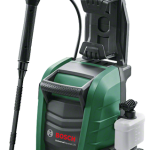 Bosch Yüksek Basınçlı Yıkama Makinesi AdvancedAquatak 125 - 06008A7A00
