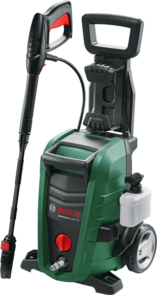 Bosch Yüksek Basınçlı Yıkama Makinesi AdvancedAquatak 135 - 06008A7C00