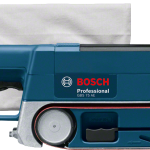 Bosch Zımpara Makinesi Tank GBS 75 AE - 0601274708