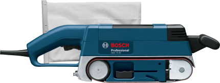 Bosch Zımpara Makinesi Tank GBS 75 AE - 0601274708