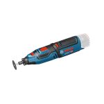 Bosch Akülü Çok Amaçlı Makine GRO 12V-35 (Aküsüz) - 06019C5000 - Görsel 2