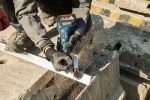 Bosch Akülü Avuç Taşlama Makinesi GWS 180-LI (2 x 4,0 Ah Akü) - 06019H9021 - Görsel 3