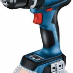 Bosch Akülü Darbeli Vidalama Matkabı GSB 18V-90 C (Aküsüz) - 06019K6100