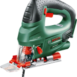 Bosch Akülü Dekupaj Testere Makinesi PST 18 LI (Aküsüz) - 0603011002