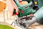 Bosch Akülü Dekupaj Testere Makinesi PST 18 LI (Aküsüz) - 0603011002 - Görsel 3