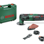Bosch Çok Amaçlı Makine PMF 250 CES - 0603102100