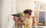 Bosch Darbeli Vidalama Matkabı UniversalImpact 700 - 0603131000 - Görsel 2