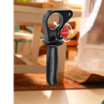 Bosch Darbeli Vidalama Matkabı UniversalImpact 700 - 0603131000 - Görsel 4