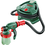 Bosch Boya Püskürtme Makinesi PFS 5000 E Allpaint - 0603207200 - Görsel 2
