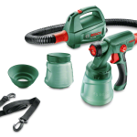 Bosch Boya Püskürtme Makinesi PFS 2000 Allpaint - 0603207300