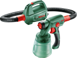 Bosch Boya Püskürtme Makinesi PFS 2000 Allpaint - 0603207300 - Görsel 3