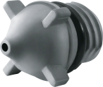 Bosch Boya Püskürtme Makinesi PFS 2000 Allpaint - 0603207300 - Görsel 4