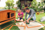 Bosch Zımbalama Makinesi PTK 14 EDT - 0603265500 - Görsel 3