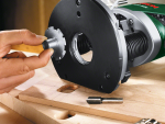 Bosch Freze Makinesi POF 1400 ACE - 060326C800 - Görsel 3