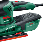 Bosch Zımpara Makinesi PSS 250 AE - 0603340200