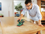 Bosch Zımpara Makinesi PSS 250 AE - 0603340200 - Görsel 2