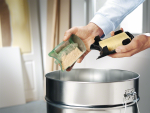 Bosch Zımpara Makinesi PSS 250 AE - 0603340200 - Görsel 4