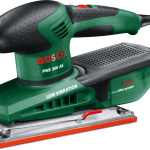 Bosch Zımpara Makinesi PSS 300 AE - 0603340300
