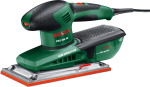 Bosch Zımpara Makinesi PSS 300 AE - 0603340300