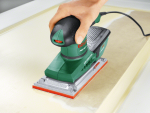 Bosch Zımpara Makinesi PSS 300 AE - 0603340300 - Görsel 3