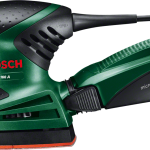 Bosch Zımpara Makinesi PSM 160 A - 0603377000