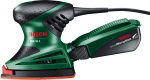 Bosch Zımpara Makinesi PSM 160 A - 0603377000