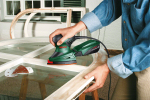 Bosch Zımpara Makinesi PSM 160 A - 0603377000 - Görsel 3