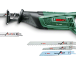 Bosch Panter Testere Makinesi PSA 900 E - 06033A6000