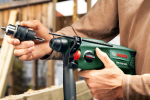 Bosch Kırıcı Delici Makine SDS Plus PBH 2100 SRE - 06033A9301 - Görsel 4
