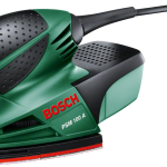 Bosch Zımpara Makinesi PSM 100 A - 06033B7000