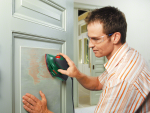 Bosch Zımpara Makinesi PSM 100 A - 06033B7000 - Görsel 3