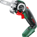 Bosch Akülü NanoBlade Testere Makinesi AdvancedCut 18 (Aküsüz) - 06033D5100