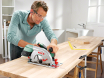 Bosch Daire Testere Makinesi PKS 66 AF - 0603502000 - Görsel 3