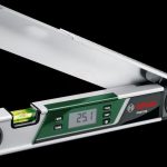 Bosch Dijital Açı Ölçer Universalangle - 0603676001