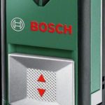Bosch Truvo Çok Amaçlı Tarama Cihazı - 0603681205