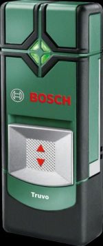 Bosch Truvo Çok Amaçlı Tarama Cihazı - 0603681205