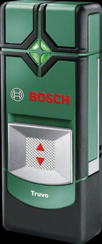 0603681201-td-1-1 Bosch Truvo Çok Amaçlı Tarama Cihazı - 0603681205 - Görsel 1