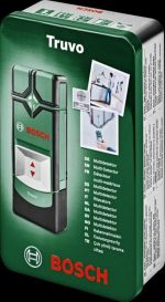 Bosch Truvo Çok Amaçlı Tarama Cihazı - 0603681205 - Görsel 2