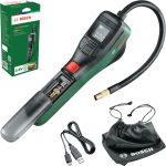 Bosch Akülü Basınçlı Hava Pompası EasyPump - 0603947000