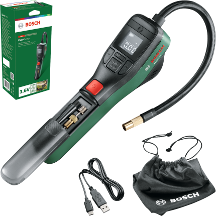Bosch Akülü Basınçlı Hava Pompası EasyPump - 0603947000
