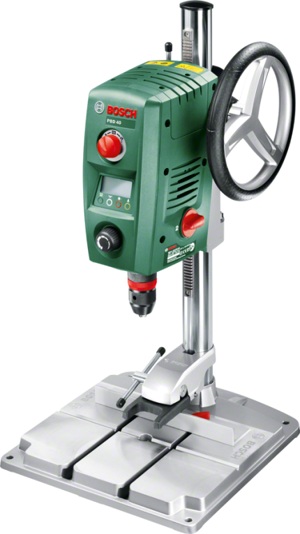 Bosch Tezgah Tipi Matkap PBD 40 - 0603B07000