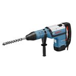 Bosch Kırıcı Delici Makine GBH 12-52 D - 0611266100 - Görsel 5