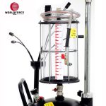 World Force - Karterden Yağ Emme Hunili 100 LT - Görsel 3