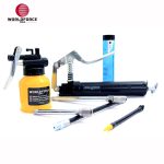 World Force - Mekanik Gres Pompa Seti 120CC - Görsel 3