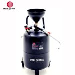 World Force - Havalı Şanzıman Yağ Pompası 28 LT