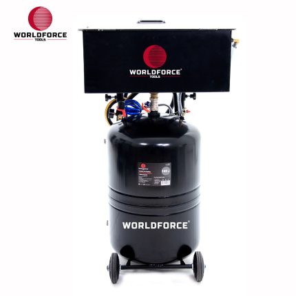 World Force - Parça Yıkama Makinesi 100 LT