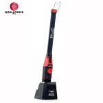 World Force - Şarjlı El Lambası COB Ledli İnce, Katlanır, Kısma Özellikli, Sehpalı 3.7V 2600mAh - Görsel 3